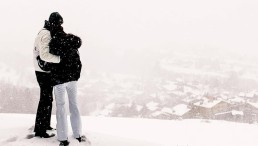 Meilleur Videaste mariage Alpes Megève mont Bla