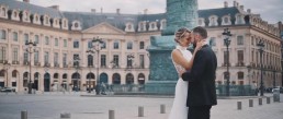 Videaste photographe mariage Paris