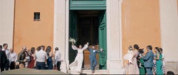 how to plan a destination wedding in Corsica