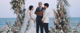 Destination wedding hoi an Vietnam