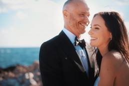 wedding at the four seasons cap ferrat