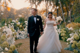 Thailand-Four-seasons-Wedding-videorgapher