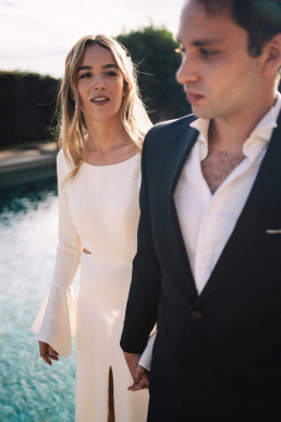 Cannes Nice and Saint Tropez wedding videographer