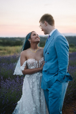 wedding planner for wedding in provence