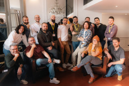 Formation professionnelle vidéaste mariage storytelling et workflow narratif