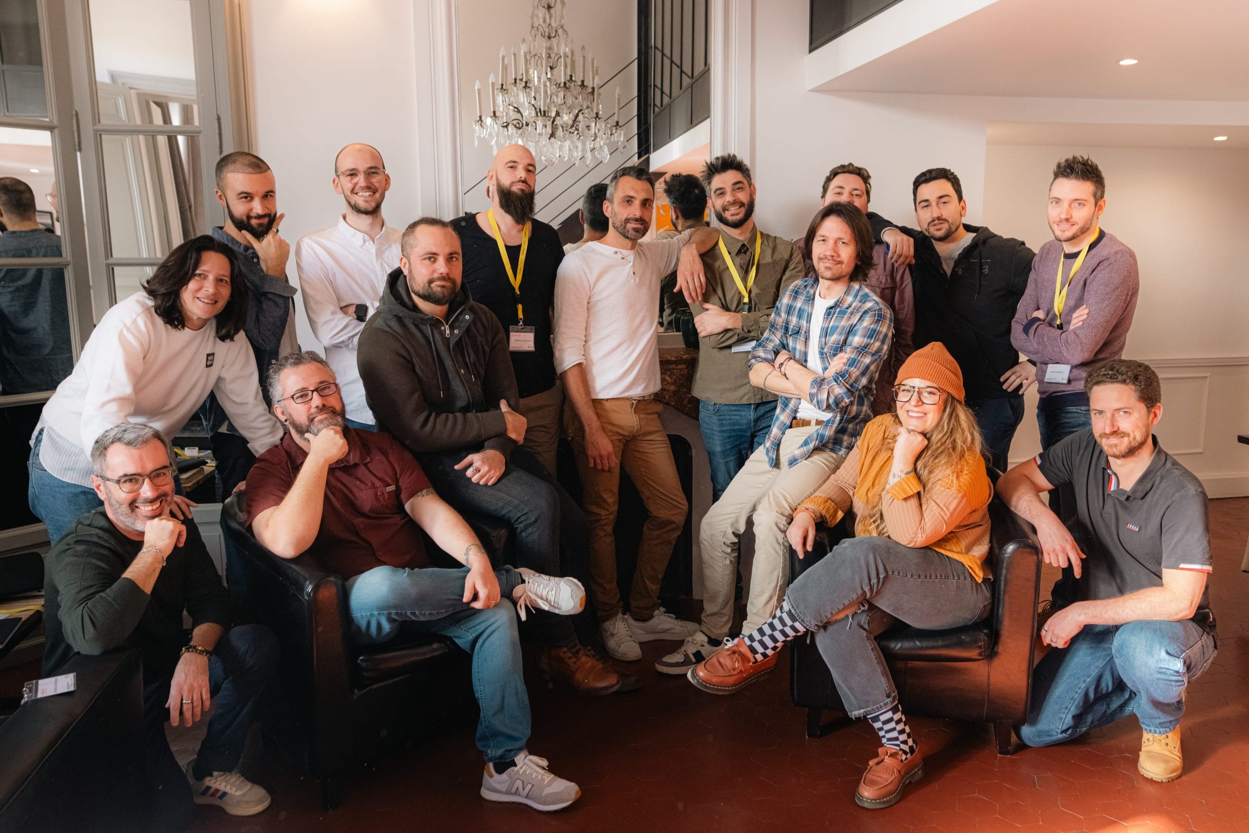 Formation professionnelle vidéaste mariage storytelling et workflow narratif