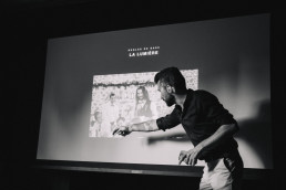 Formation avanc&eacute;e storytelling pour films de mariage avec &eacute;tude de cas concrets